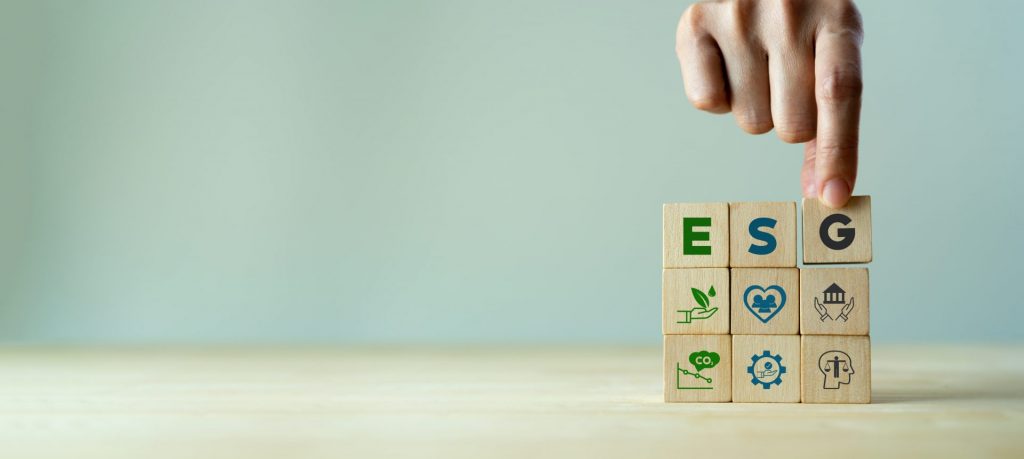 ESG: o que é e como funciona o pacto de sustentabilidade